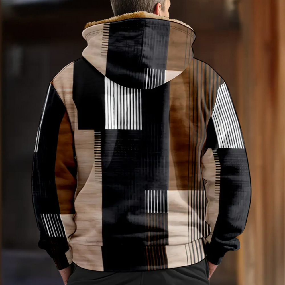 BOBBY - Stylish Casual Hoodie Jacket for Men