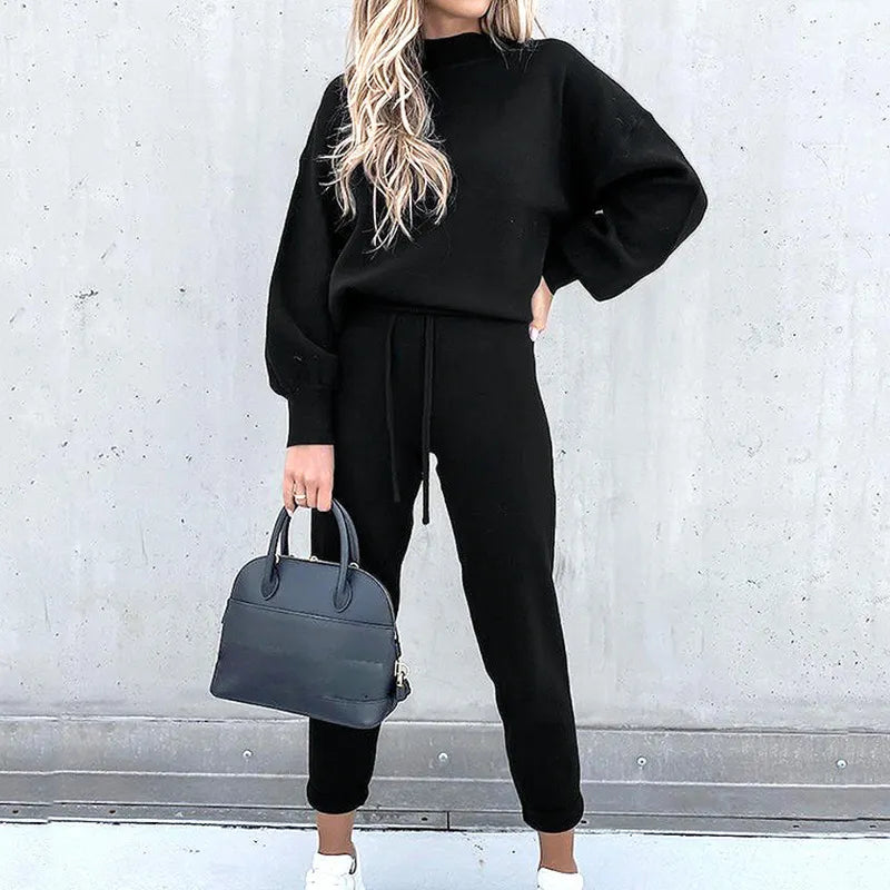 Edna - Comfortable Jogging Suit for Women