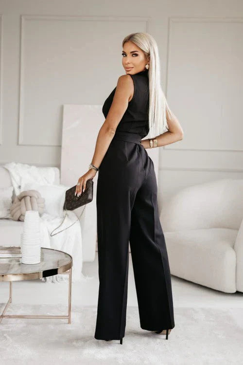 Elisa™ - Elegant and Sexy Jumpsuit