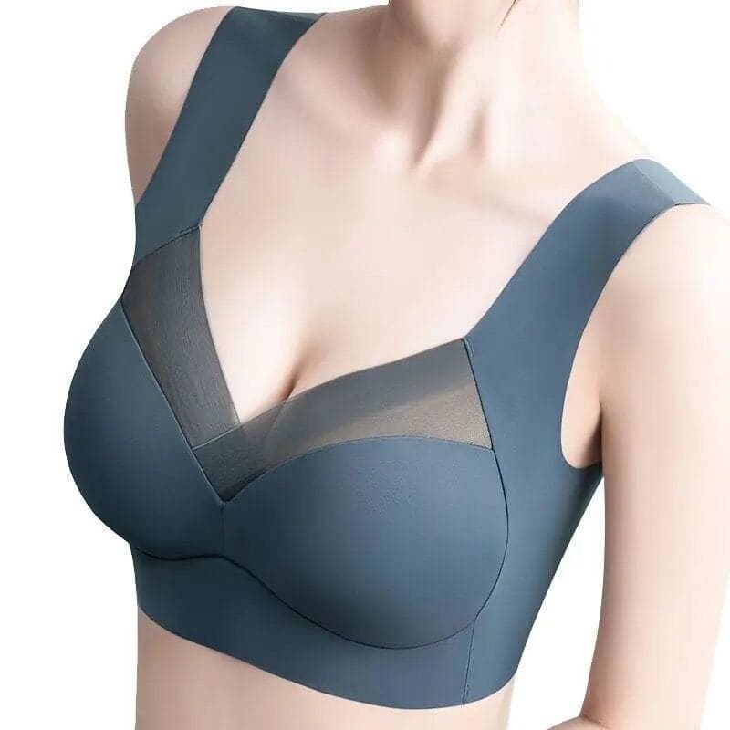 Victoria™ - Wireless Push-Up Bra