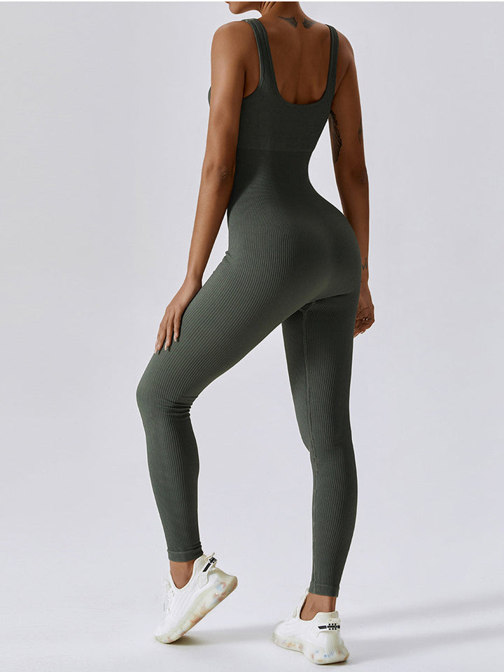 Harper™ - Seamless Shapewear Jumpsuit