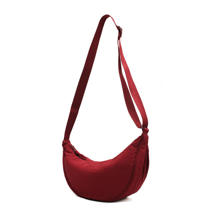 Aurora™ - Half Moon Crossbody Bag