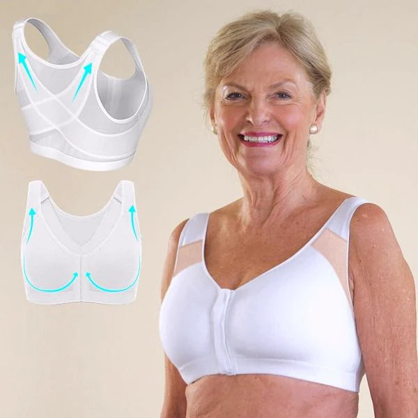 Harper™ Supportive Bra