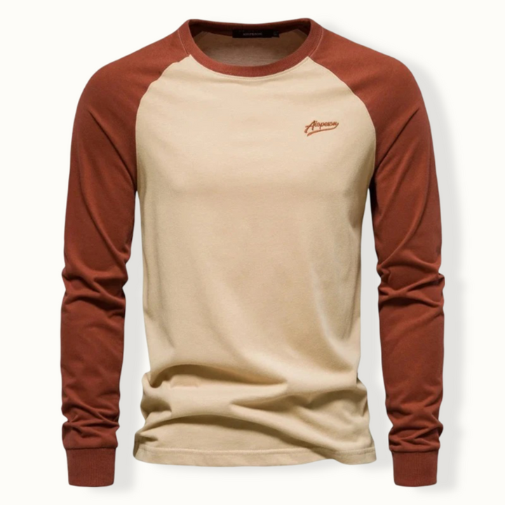 Zachary™ - Comfortable Long Sleeve Shirts