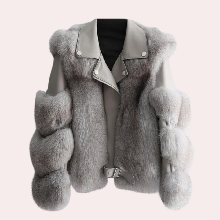MALIANA - Stylish Jacket for Women