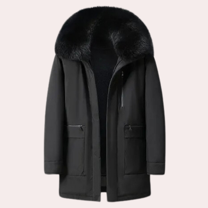 BARDAN - Stylish and Comfortable Jacket for the Modern Man