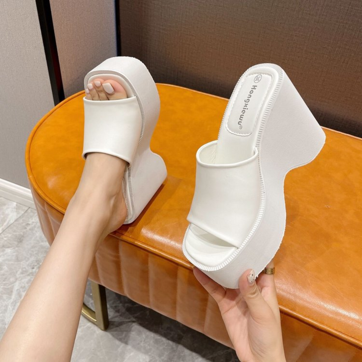 Stylish Emery Wedge Sandals for Ultimate Comfort and Fashion