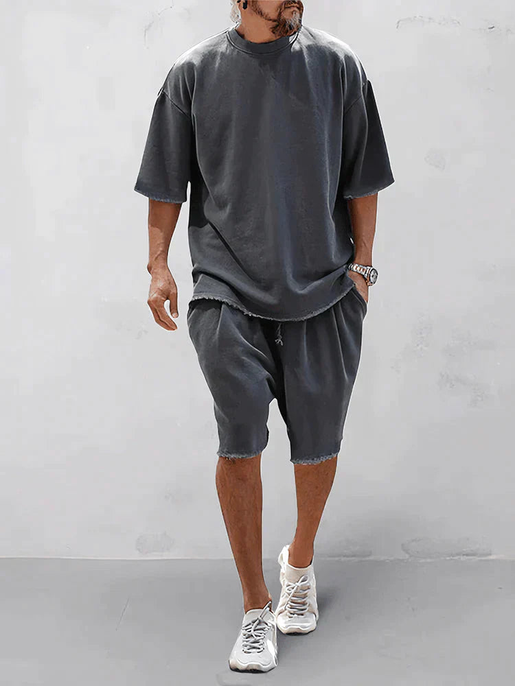 Angelo™ - Men's Relaxed Fashion Set