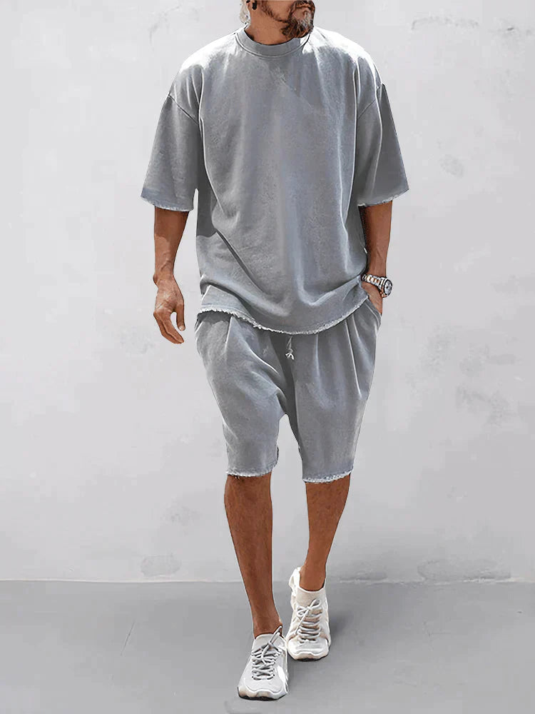 Angelo™ - Men's Relaxed Fashion Set