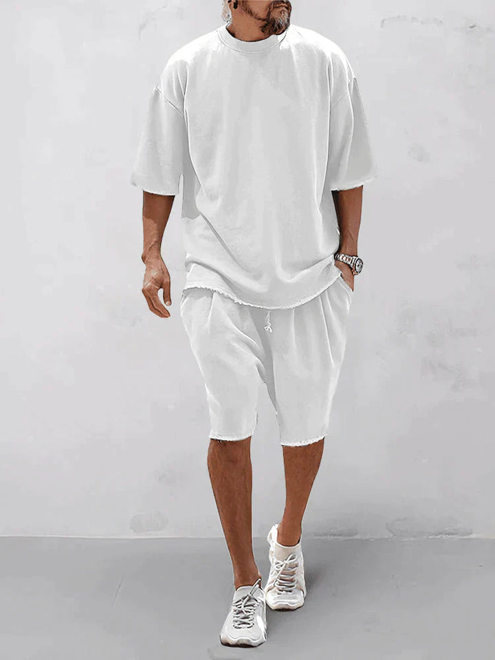 Angelo™ - Men's Relaxed Fashion Set