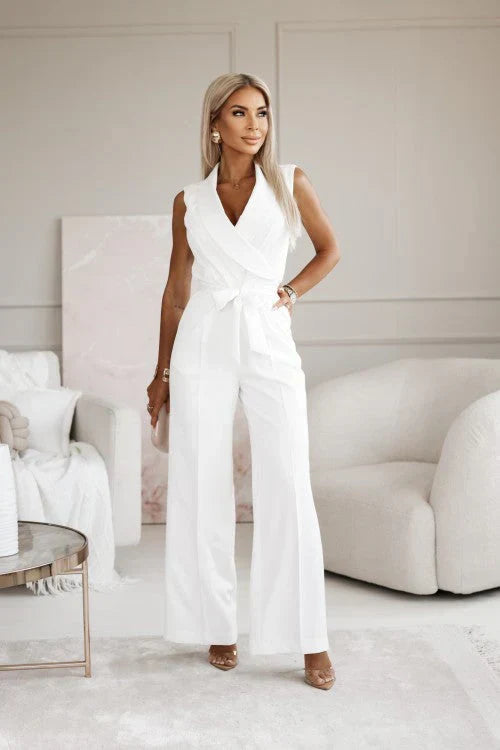 Elisa™ - Elegant and Sexy Jumpsuit