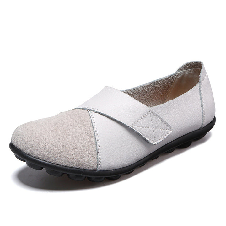 Grace™ - Premium Comfy Leather Loafers