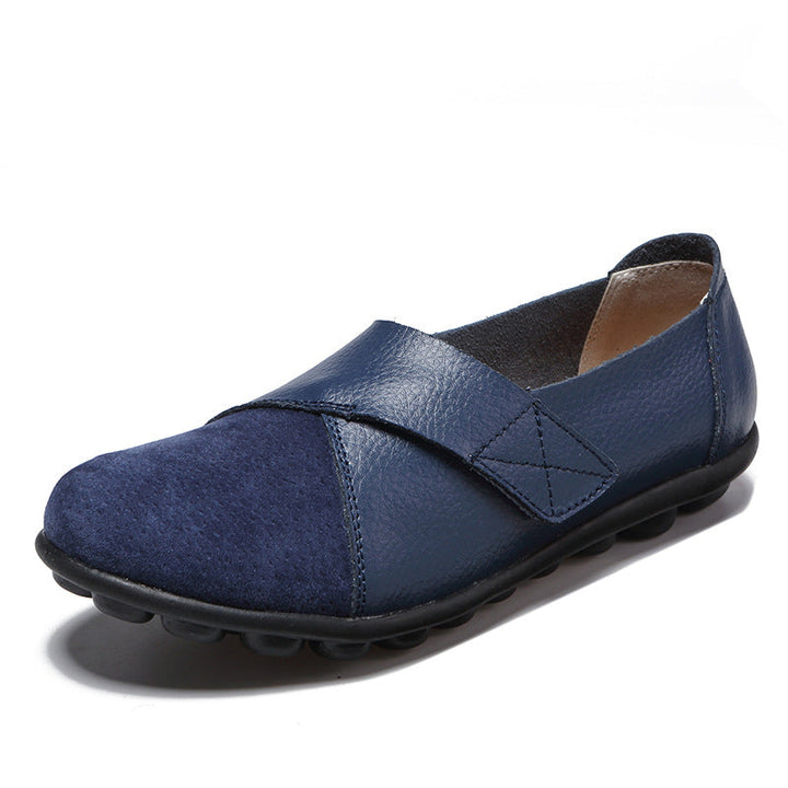 Grace™ - Premium Comfy Leather Loafers