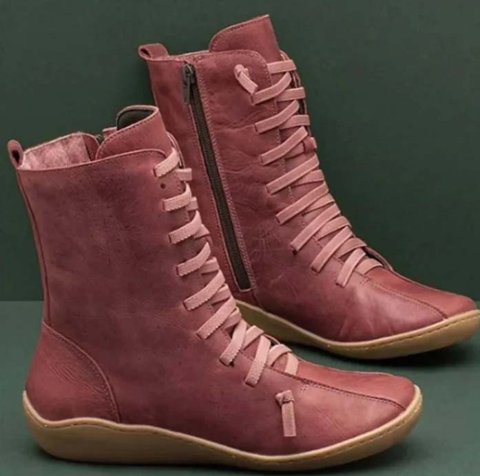 Ella™ - Stylish Women's Winterboots