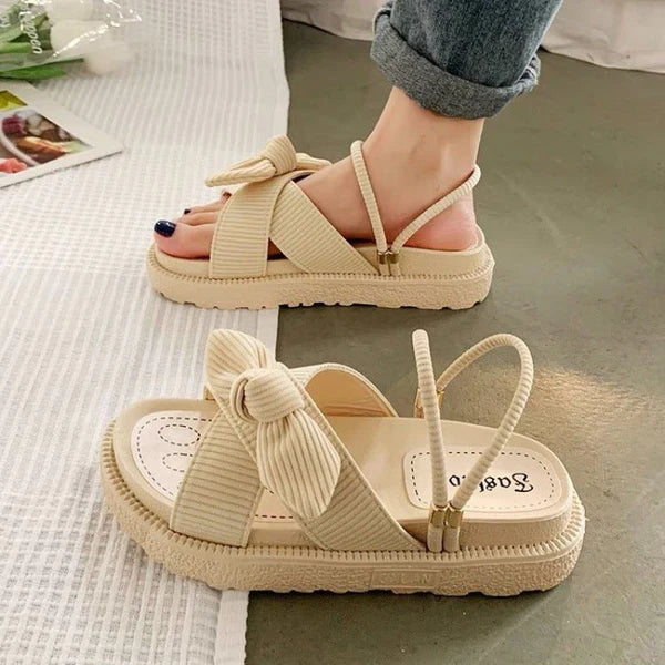 Stylish Betty Summer Sandals for a Refreshing Look