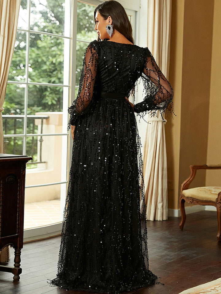 Nataly - Exquisite Gala Evening Gown