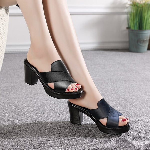 Bonita - Stylish women's sandals for a trendy look