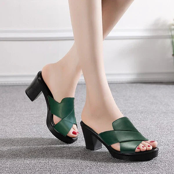 Bonita - Stylish women's sandals for a trendy look