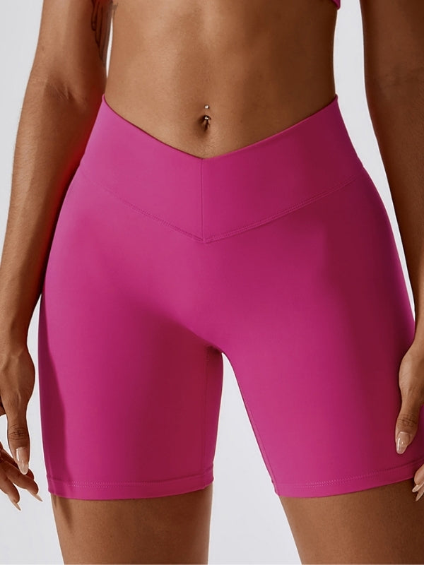 Harper™ - V-shape Scrunch Bum Leggings