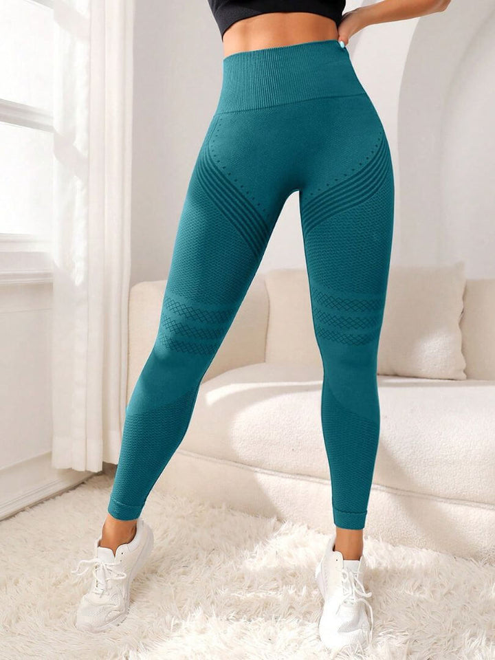 Elsie™ - Fitness Stretch Leggings