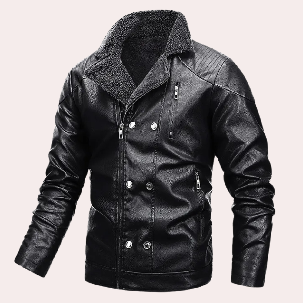 Stylish Modern Jacket for Men - ACALAN