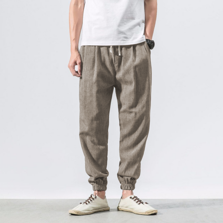 Henry™ - Summer Harem Joggers