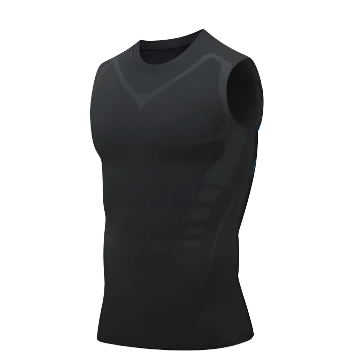 IonicFit™ - Ultra-Fit Elastane Tank Top