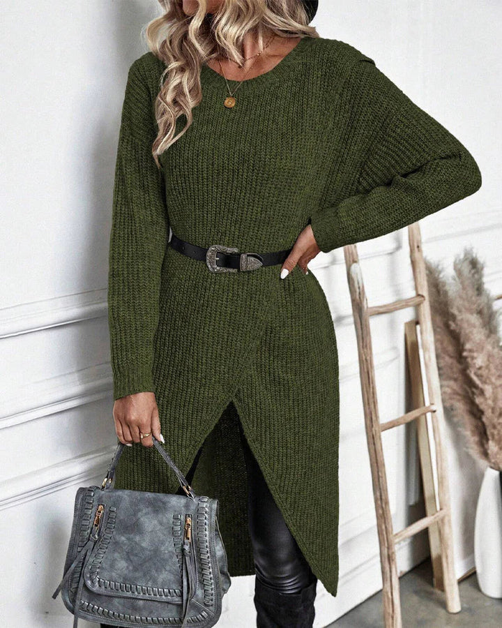 Imogen™ - Fashionable Winter Sweater