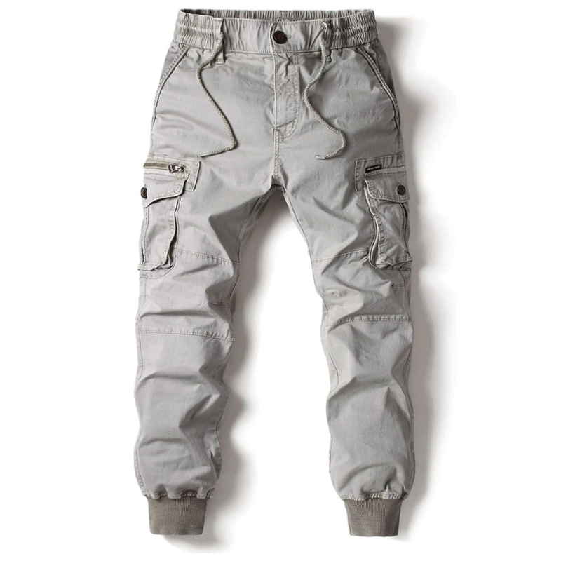 Henry™ - Stylish Cargo Joggers