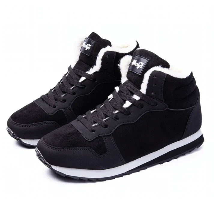 Antony | Stylish non-slip winter boots for men