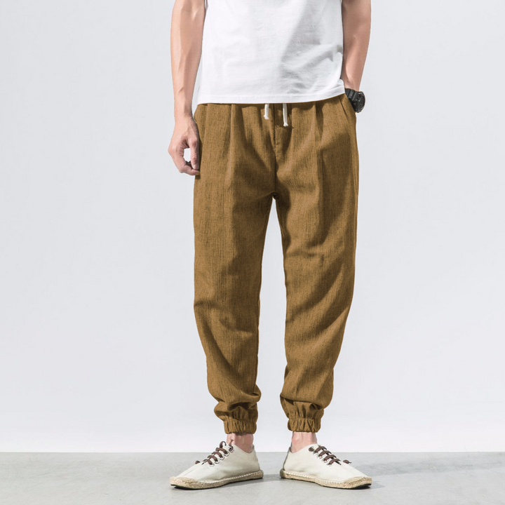 Henry™ - Summer Harem Joggers