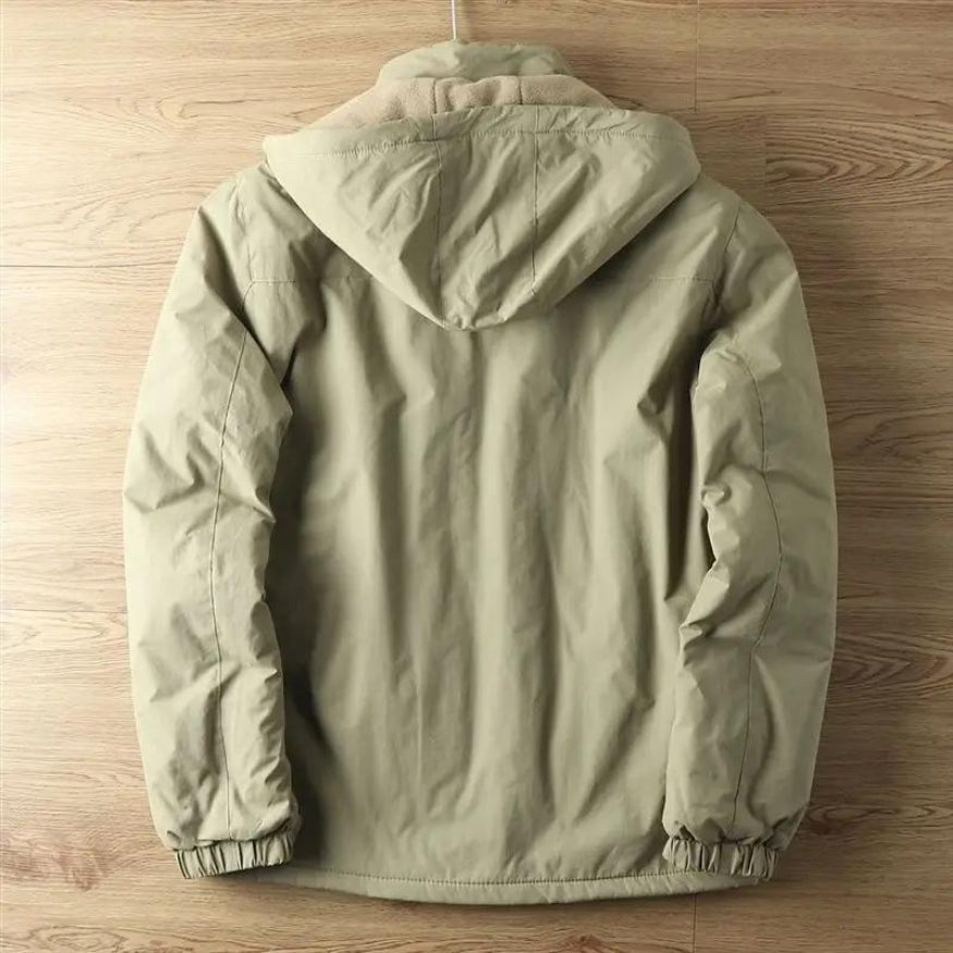 William™ - Forester Spring Jacket