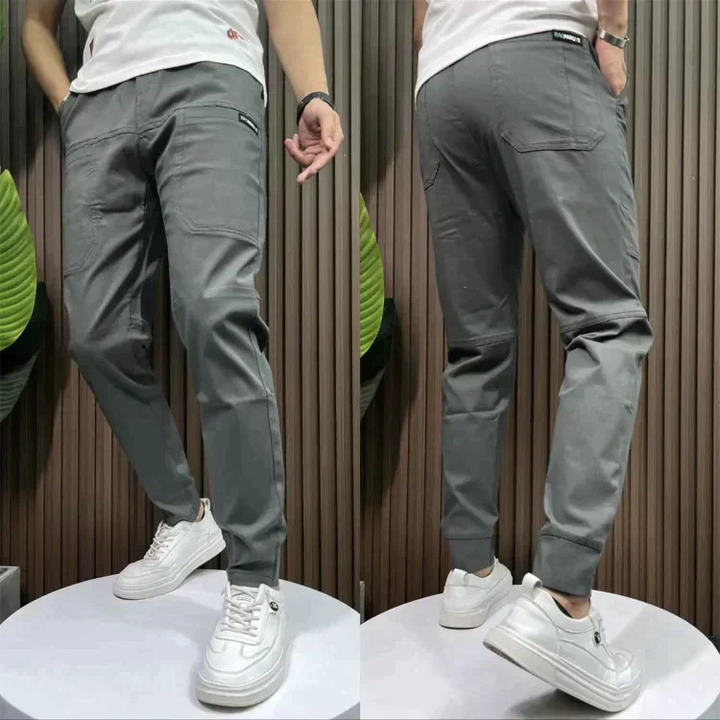 James™ - Flexible Cargo Pants