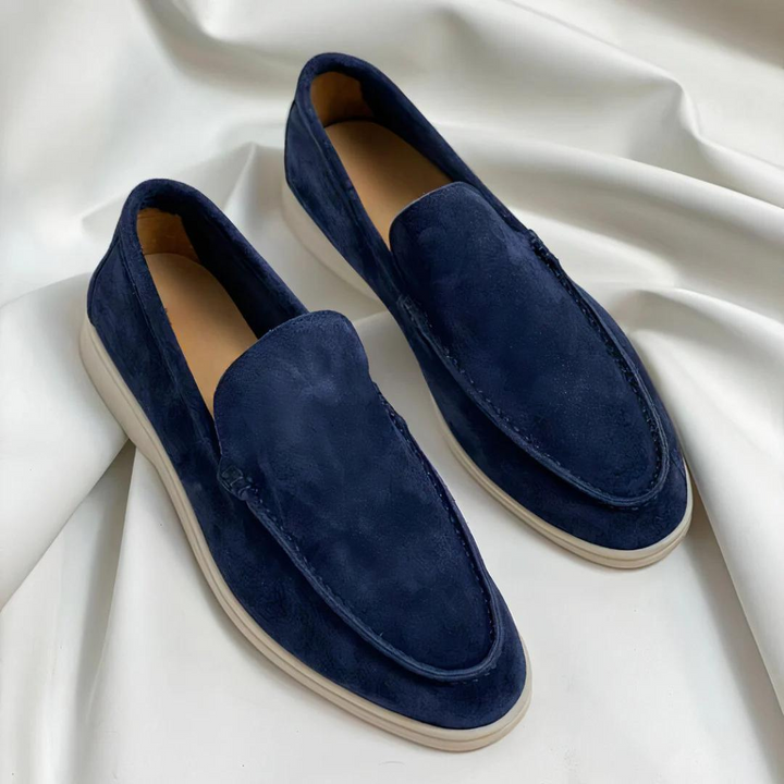 George™ - Elegant Summer Loafers