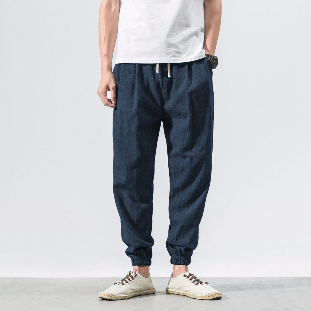 Henry™ - Summer Harem Joggers