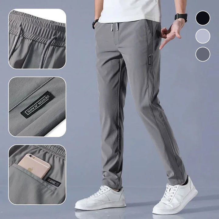 Daniel™ - Dry Stretch Pants