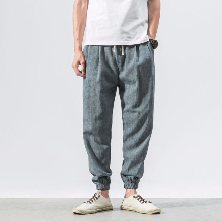 Henry™ - Summer Harem Joggers