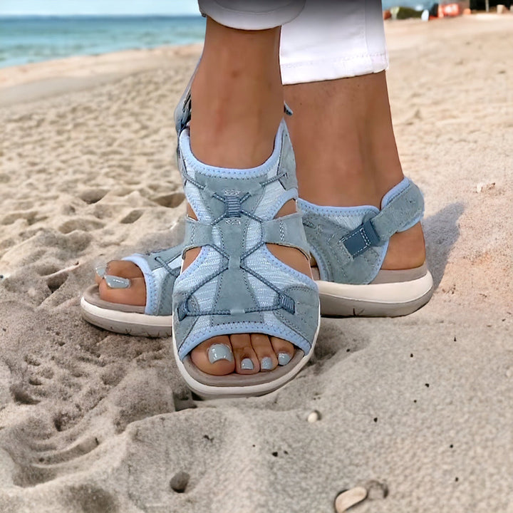 Layla™ - Everyday Sandals