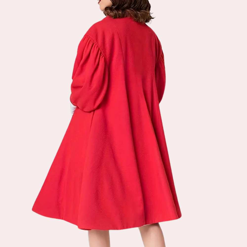 LUCIANA - Versatile Jacket for Ladies