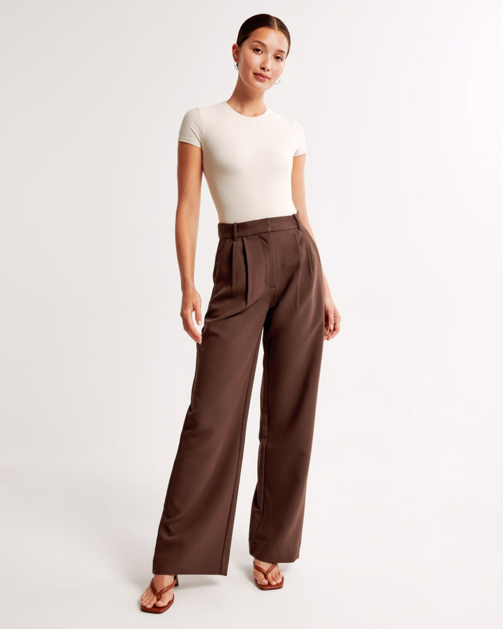 Chloe™ - Modern Women's Pants