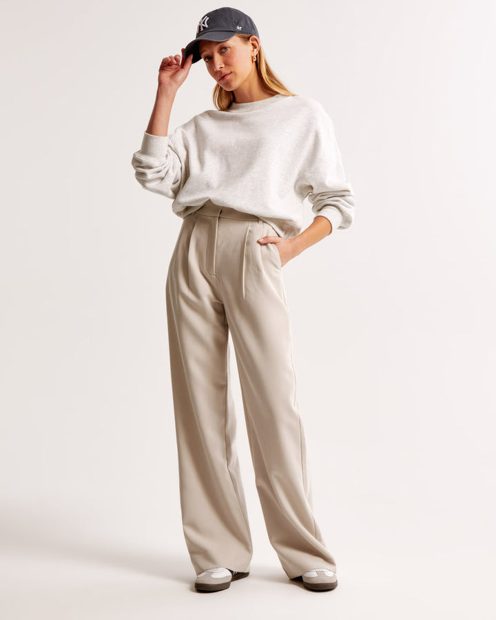 Chloe™ - Modern Women's Pants