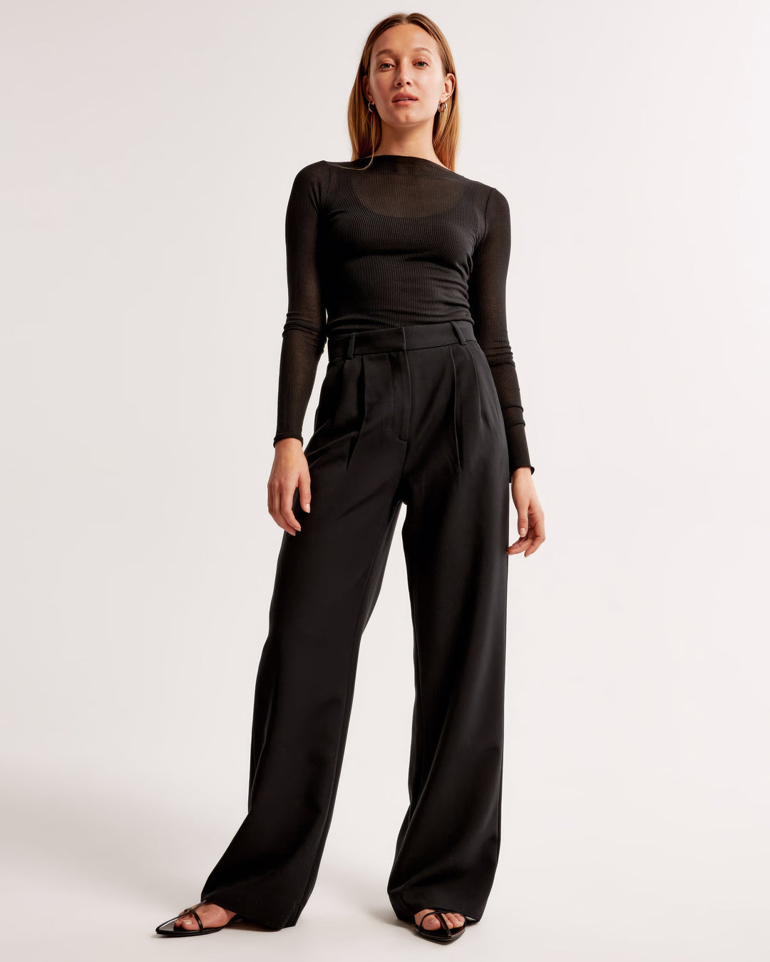 Chloe™ - Modern Women's Pants