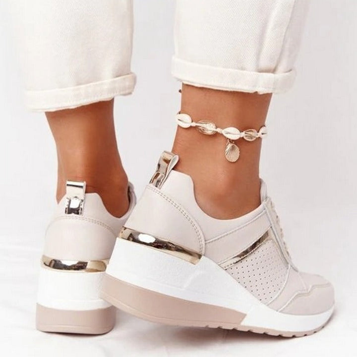 Ella™ - Trendy Sneakers