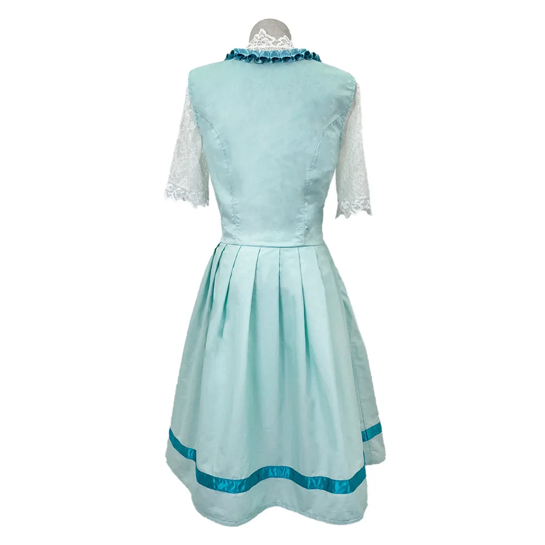 Imka - Magical Oktoberfest Dutchman Dress