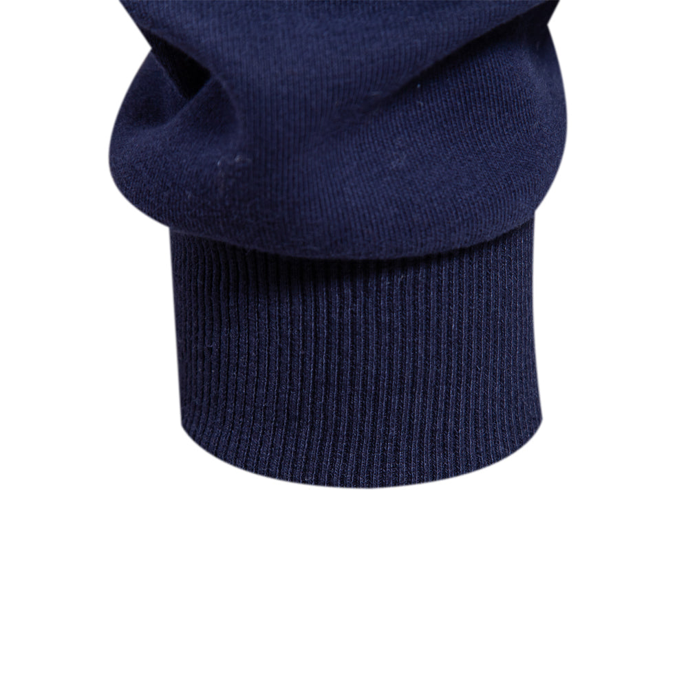 Liam™ - Polo Neck Sweatshirts