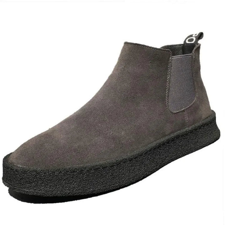Stylish Chelsea Boots for Men