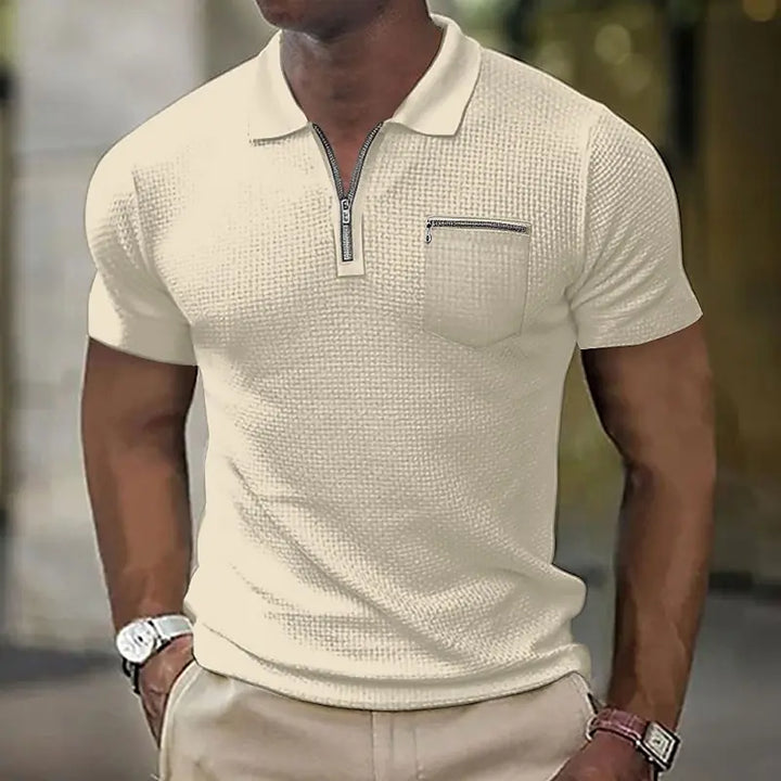 Carlo™ - Elegant Polo