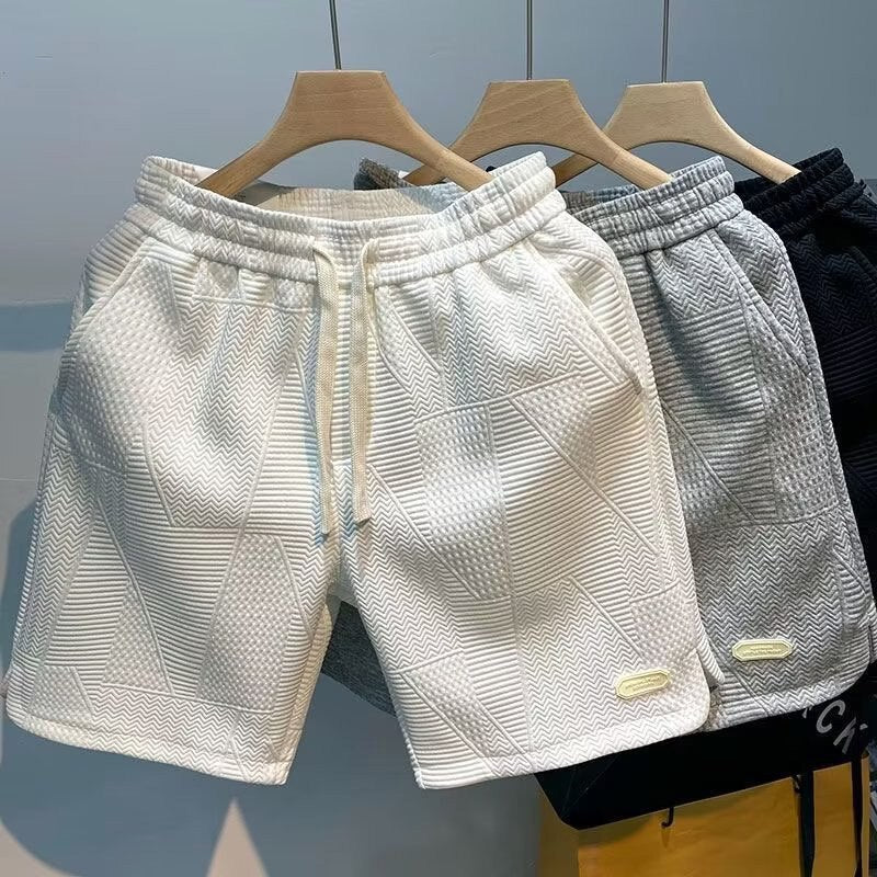 Alessandro™ - Elegant Shorts for Gentlemen