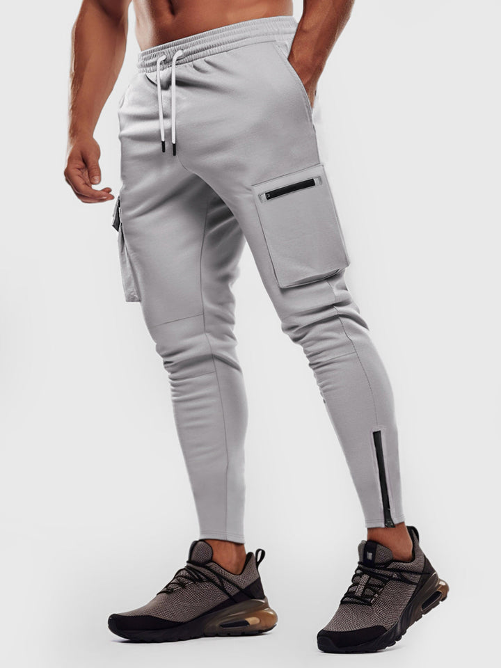 Morris™ - All Season Essential Cargo Jogger