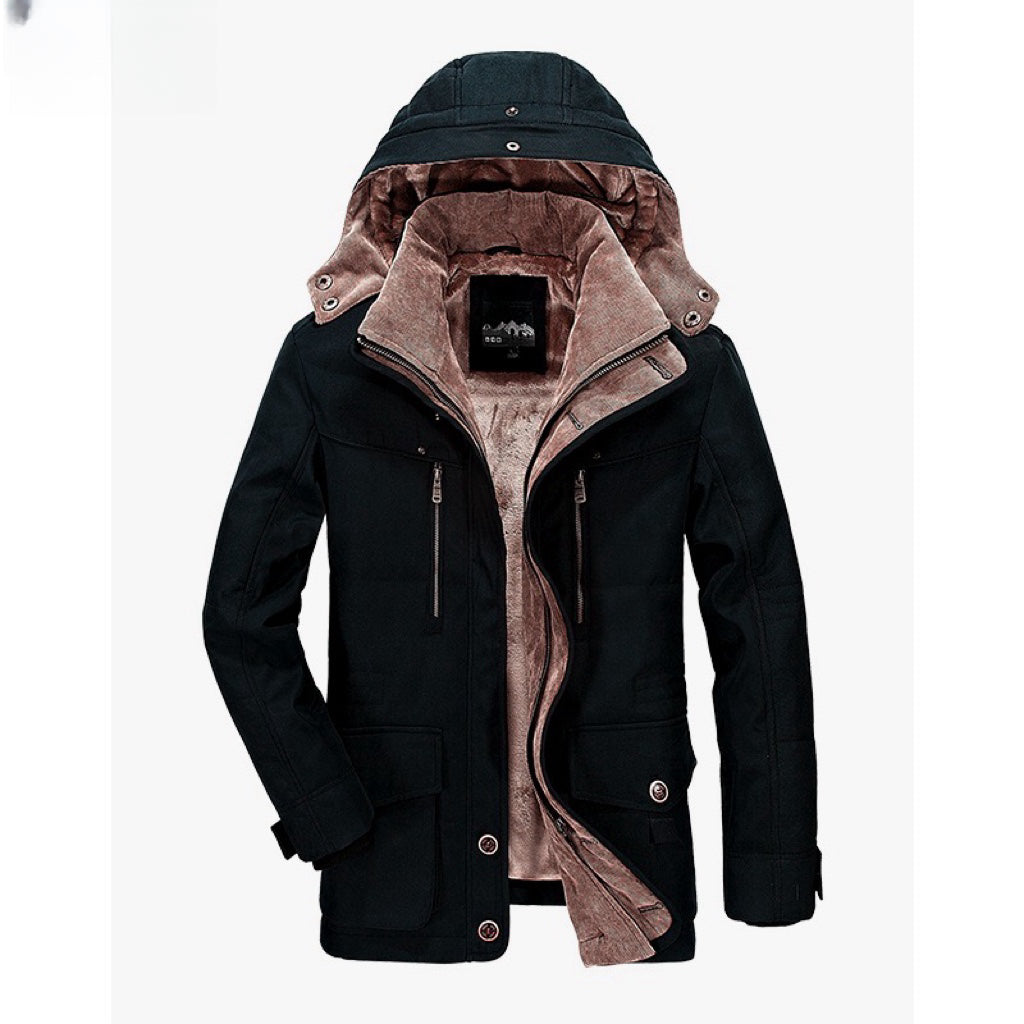 Dylan™ - Urban Men's Jacket